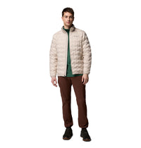 COLUMBIA Delta Ridge™ II Down เสื้อแจ็คเก็ตผู้ชาย