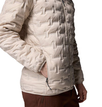 COLUMBIA Delta Ridge™ II Down เสื้อแจ็คเก็ตผู้ชาย