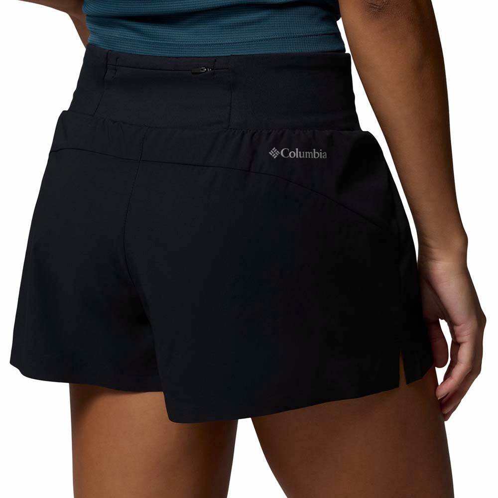 COLUMBIA Stealth Spring กางเกงเดินป่าขาสั้นผู้หญิง