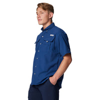 COLUMBIA PFG Bahama™ II Short Sleeve เสื้อเชิ้ตตกปลาผู้ชาย