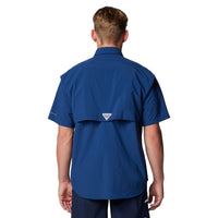 COLUMBIA PFG Bahama™ II Short Sleeve เสื้อเชิ้ตตกปลาผู้ชาย