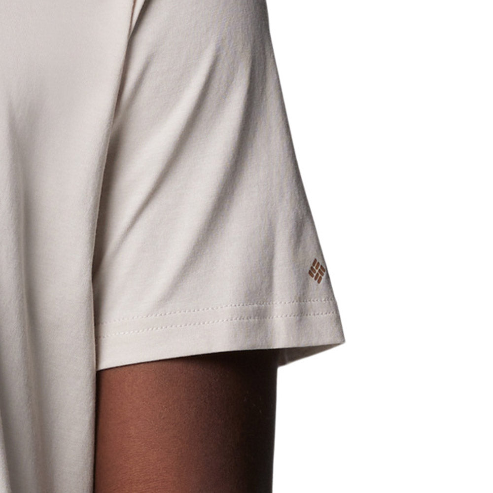 COLUMBIA CSC™ Seasonal Logo เสื้อยืดผู้ชาย