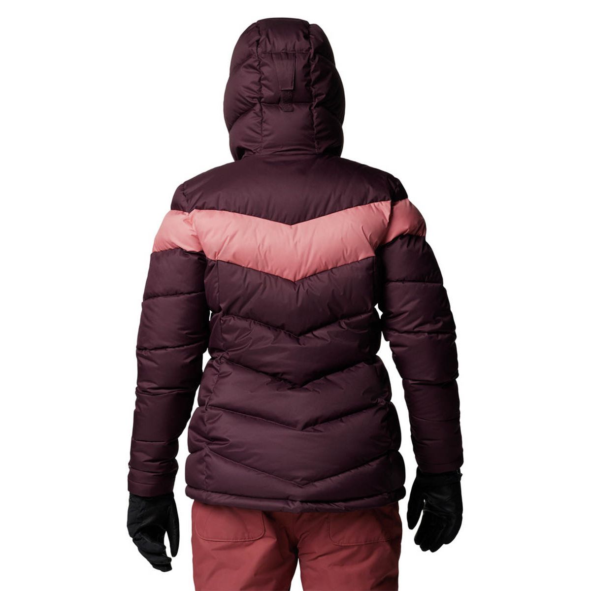 COLUMBIA Abbott Peak™ II Insulated เสื้อแจ็คเก็ตผู้หญิง