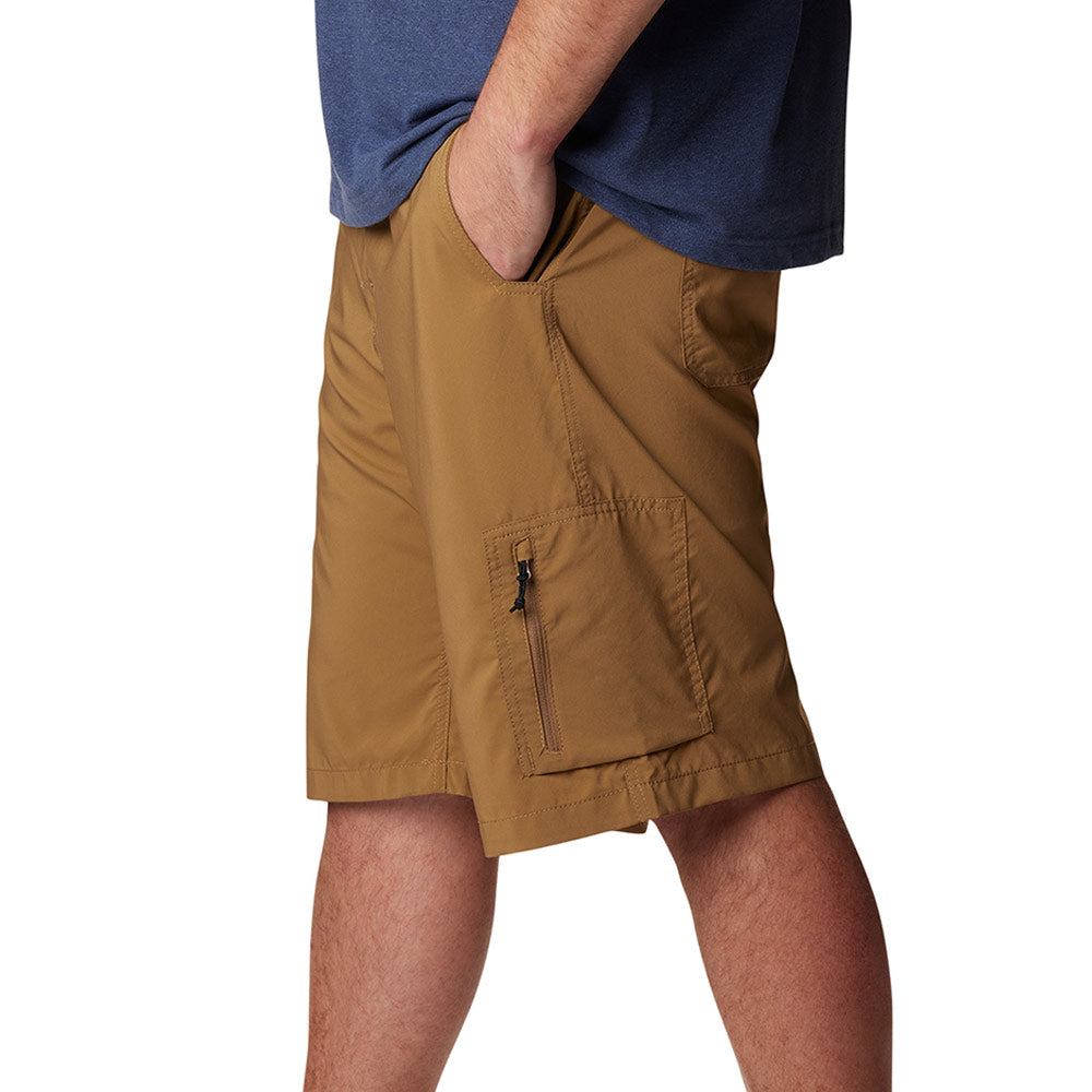 COLUMBIA Silver Ridge™ Utility Cargo Men's Hiking Shorts