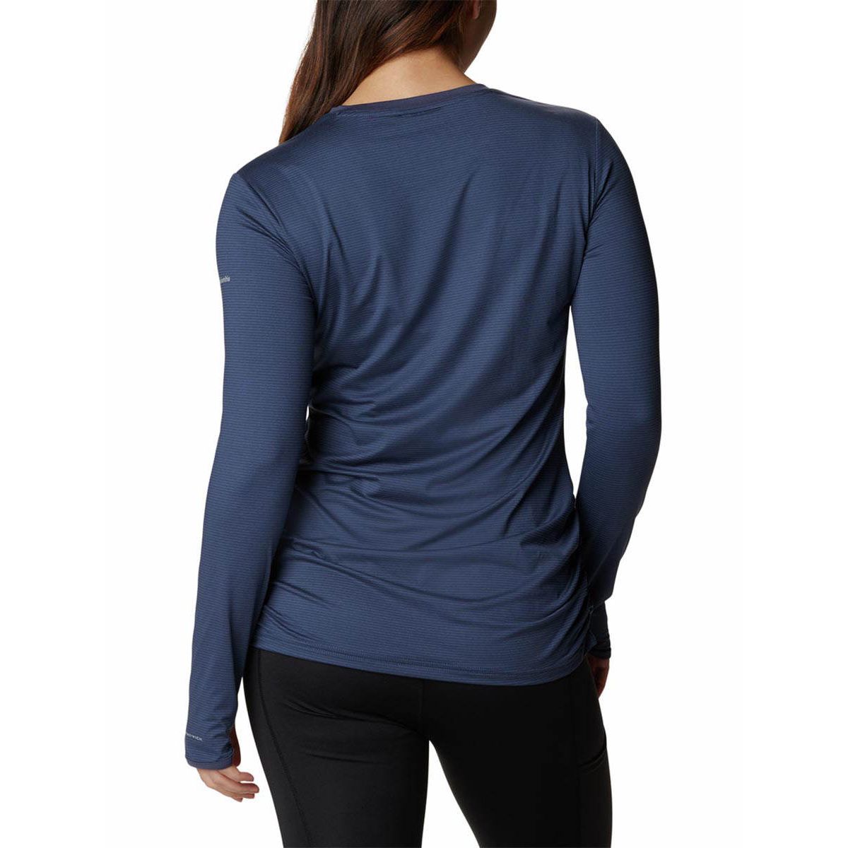 COLUMBIA Leslie Falls Long Sleeve เสื้อยืดผู้หญิง