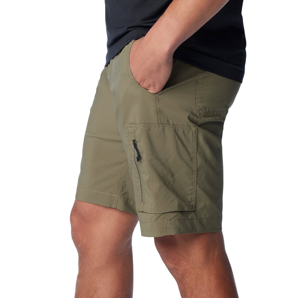 COLUMBIA Silver Ridge™ Utility Cargo Men's Hiking Shorts