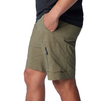 COLUMBIA Silver Ridge™ Utility Cargo Men's Hiking Shorts