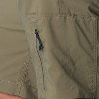 COLUMBIA Silver Ridge™ Utility Cargo กางเกงเดินป่าขาสั้นผู้ชาย