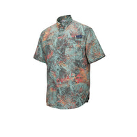 COLUMBIA PFG Super Tamiami™ Short Sleeve Men's Fishing Shirt