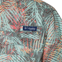 COLUMBIA PFG Super Tamiami™ Short Sleeve Men's Fishing Shirt