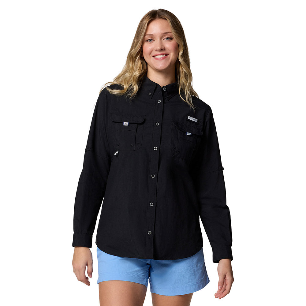 COLUMBIA PFG Bahama™ II Long Sleeve Women's Fishing Shirt