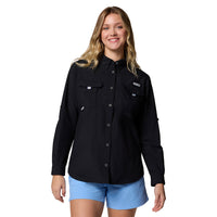 COLUMBIA PFG Bahama™ II Long Sleeve Women's Fishing Shirt