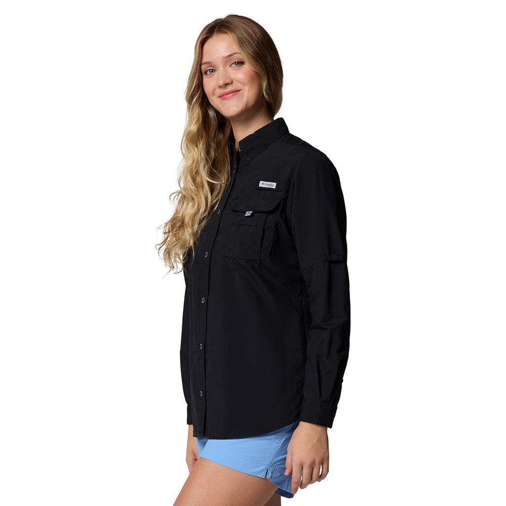 COLUMBIA PFG Bahama™ II Long Sleeve Women's Fishing Shirt