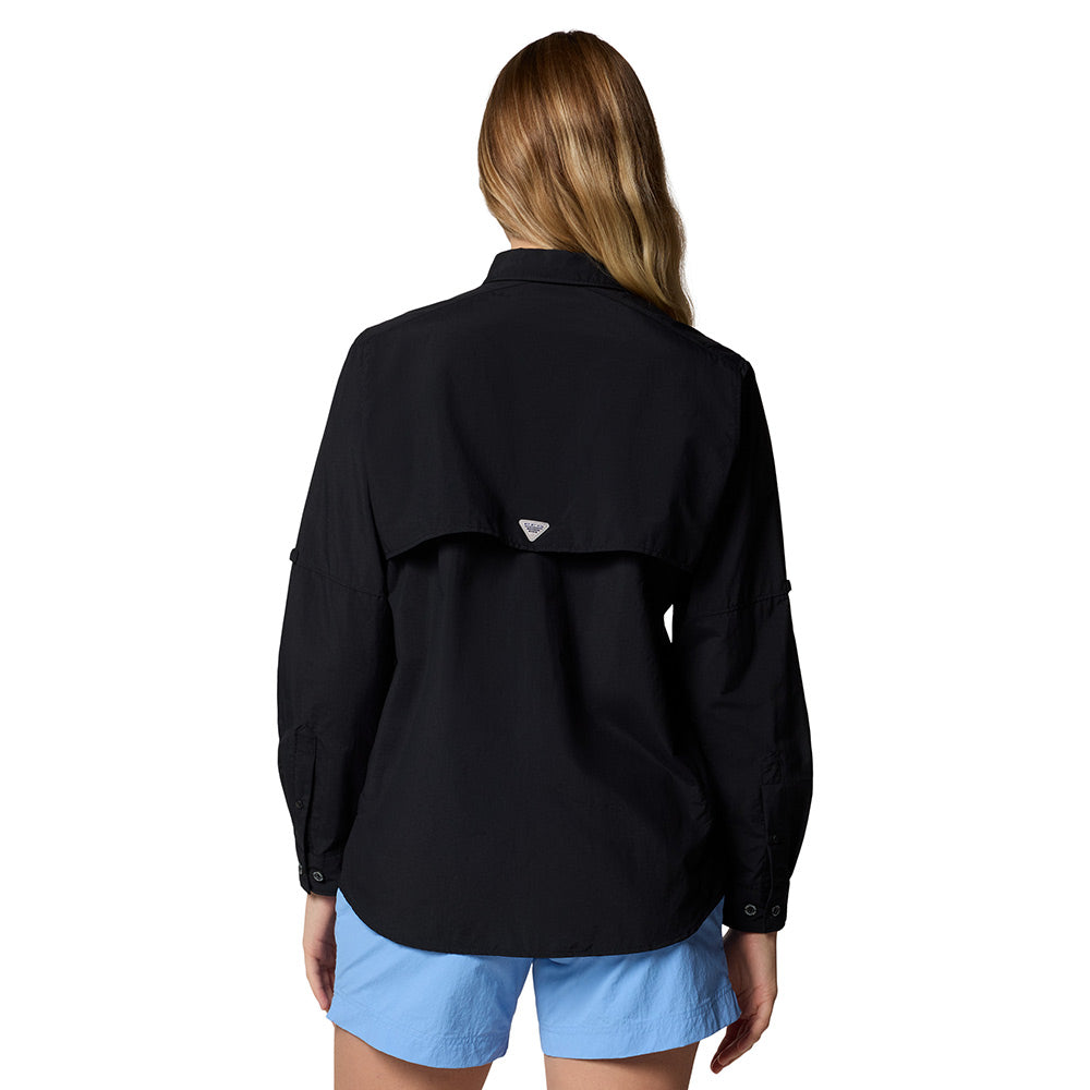 COLUMBIA PFG Bahama™ II Long Sleeve Women's Fishing Shirt