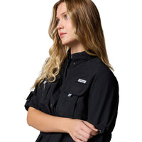 COLUMBIA PFG Bahama™ II Long Sleeve Women's Fishing Shirt