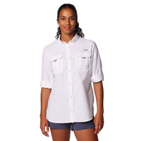 COLUMBIA PFG Bahama™ II Long Sleeve Women's Fishing Shirt