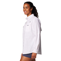 COLUMBIA PFG Bahama™ II Long Sleeve Women's Fishing Shirt