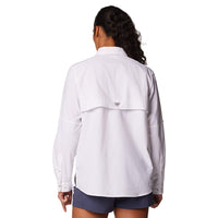 COLUMBIA PFG Bahama™ II Long Sleeve Women's Fishing Shirt