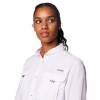 COLUMBIA PFG Bahama™ II Long Sleeve Women's Fishing Shirt
