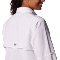 COLUMBIA PFG Bahama™ II Long Sleeve Women's Fishing Shirt