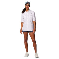 COLUMBIA PFG Bahama™ II Long Sleeve Women's Fishing Shirt