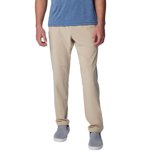 COLUMBIA PFG Terminal Roamer™ Stretch กางเกงตกปลาขายาวผู้ชาย