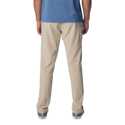 COLUMBIA PFG Terminal Roamer™ Stretch กางเกงตกปลาขายาวผู้ชาย