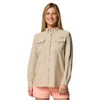 COLUMBIA PFG Bahama™ II Long Sleeve Women's Fishing Shirt