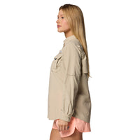 COLUMBIA PFG Bahama™ II Long Sleeve Women's Fishing Shirt