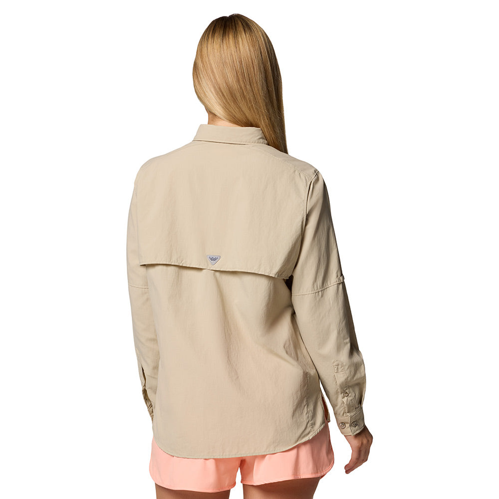 COLUMBIA PFG Bahama™ II Long Sleeve Women's Fishing Shirt