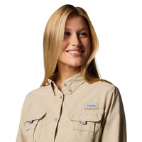 COLUMBIA PFG Bahama™ II Long Sleeve Women's Fishing Shirt