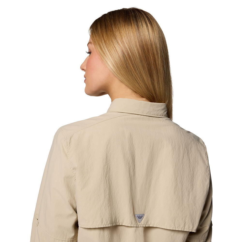 COLUMBIA PFG Bahama™ II Long Sleeve Women's Fishing Shirt