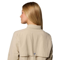 COLUMBIA PFG Bahama™ II Long Sleeve Women's Fishing Shirt