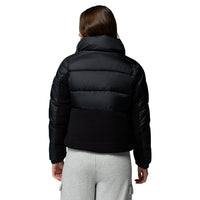 COLUMBIA Leadbetter Point™ II Sherpa Hybrid เสื้อแจ็คเก็ตผู้หญิง