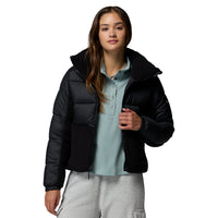COLUMBIA Leadbetter Point™ II Sherpa Hybrid Women's Jacket