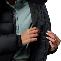 COLUMBIA Leadbetter Point™ II Sherpa Hybrid Women's Jacket