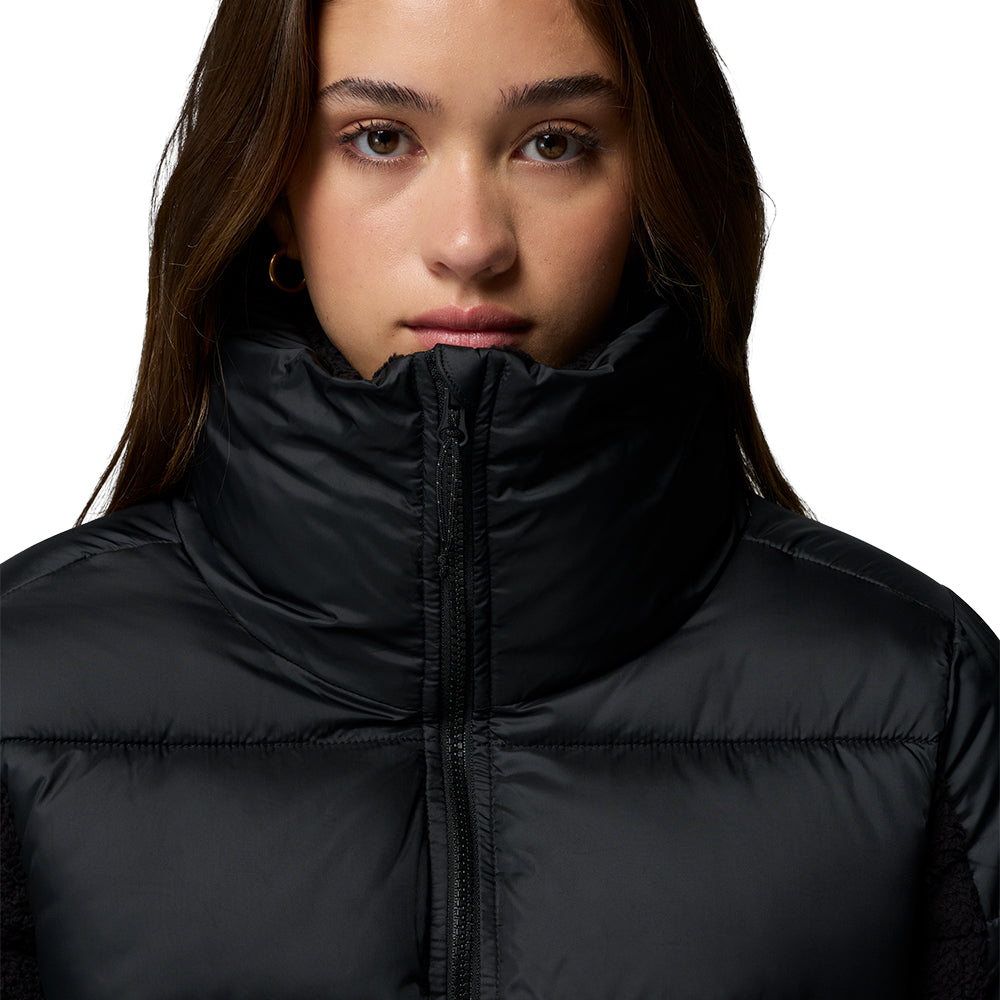COLUMBIA Leadbetter Point™ II Sherpa Hybrid Women's Jacket