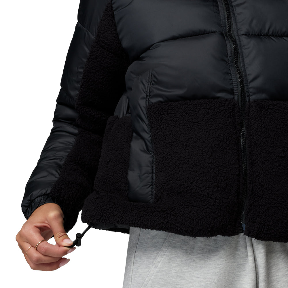 COLUMBIA Leadbetter Point™ II Sherpa Hybrid Women's Jacket