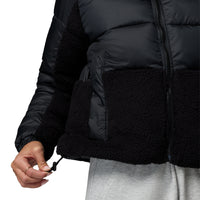 COLUMBIA Leadbetter Point™ II Sherpa Hybrid Women's Jacket