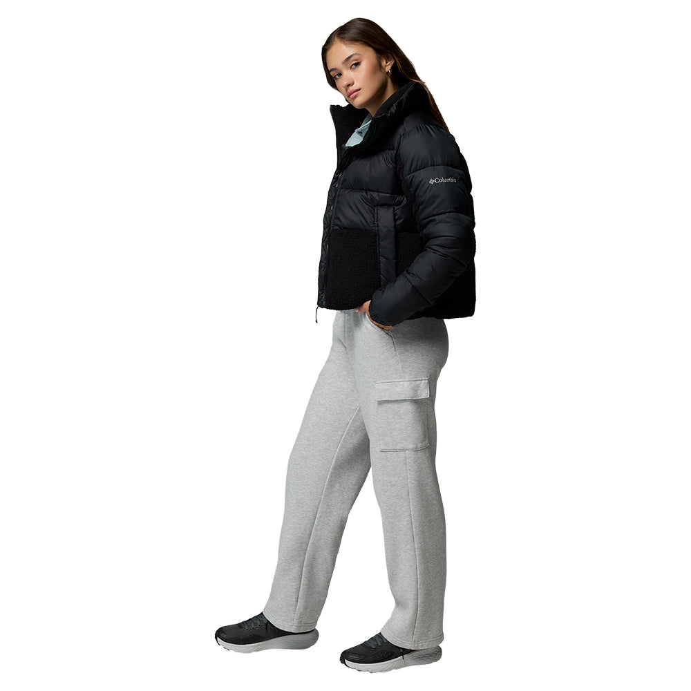 COLUMBIA Leadbetter Point™ II Sherpa Hybrid Women's Jacket