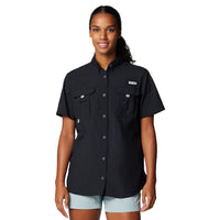 COLUMBIA PFG Bahama™ II Short Sleeve Women's Fishing Shirt