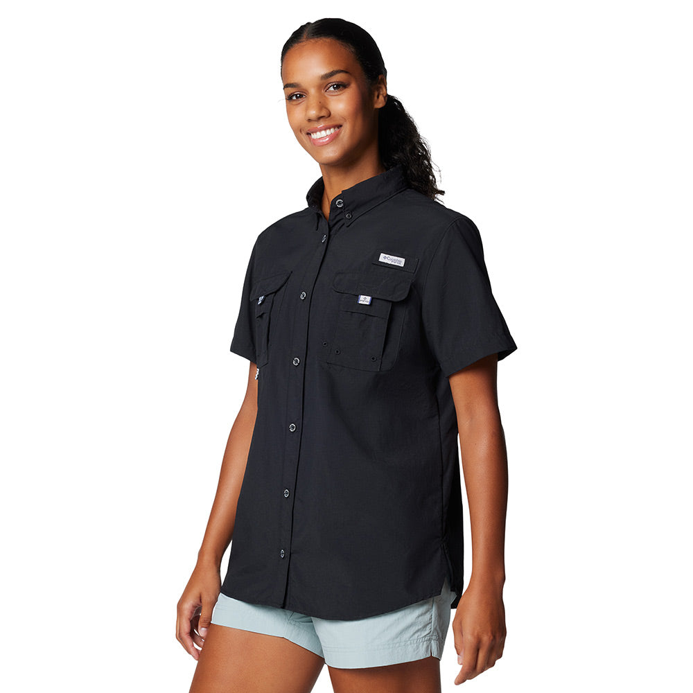 COLUMBIA PFG Bahama™ II Short Sleeve Women's Fishing Shirt