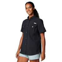 COLUMBIA PFG Bahama™ II Short Sleeve Women's Fishing Shirt