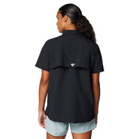 COLUMBIA PFG Bahama™ II Short Sleeve Women's Fishing Shirt