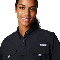 COLUMBIA PFG Bahama™ II Short Sleeve Women's Fishing Shirt