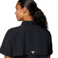 COLUMBIA PFG Bahama™ II Short Sleeve Women's Fishing Shirt