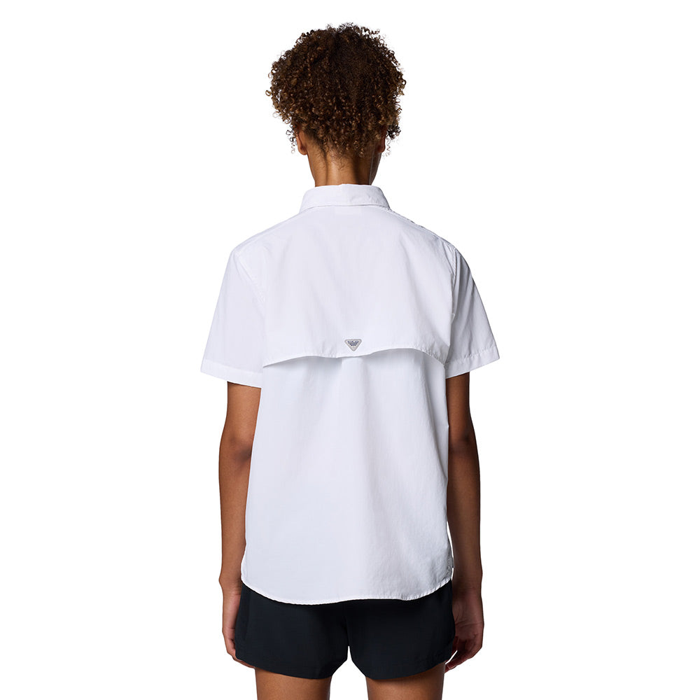 COLUMBIA PFG Bahama™ II Short Sleeve Women's Fishing Shirt
