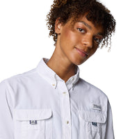 COLUMBIA PFG Bahama™ II Short Sleeve Women's Fishing Shirt
