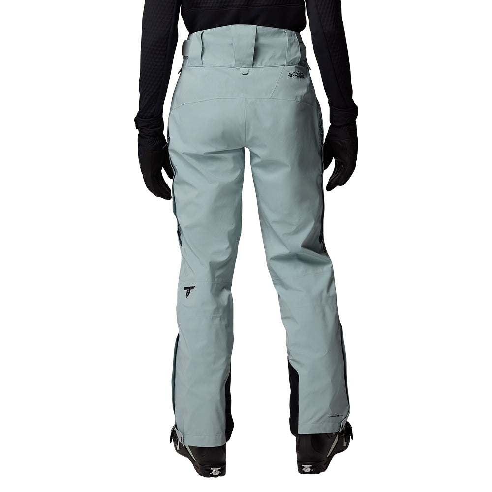 COLUMBIA Platinum Peak™ II 3L Waterproof Women's Pants