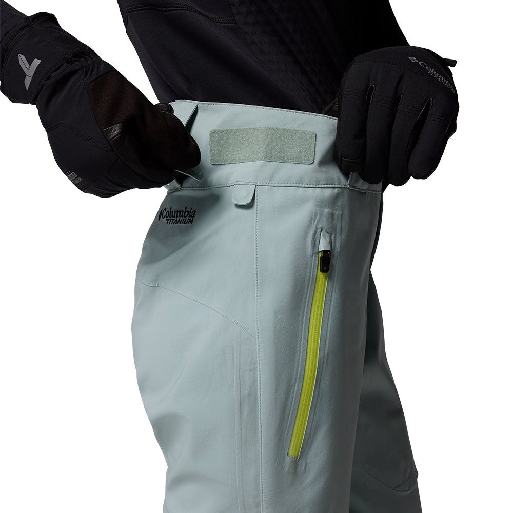 COLUMBIA Platinum Peak™ II 3L Waterproof Women's Pants